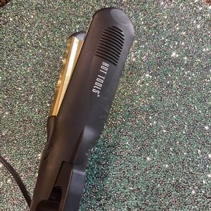 Hair Crimper  2” Corrugation Crimpers Waves Irons